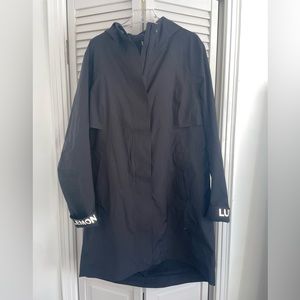 Lululemon Rain Rebel Jacket
